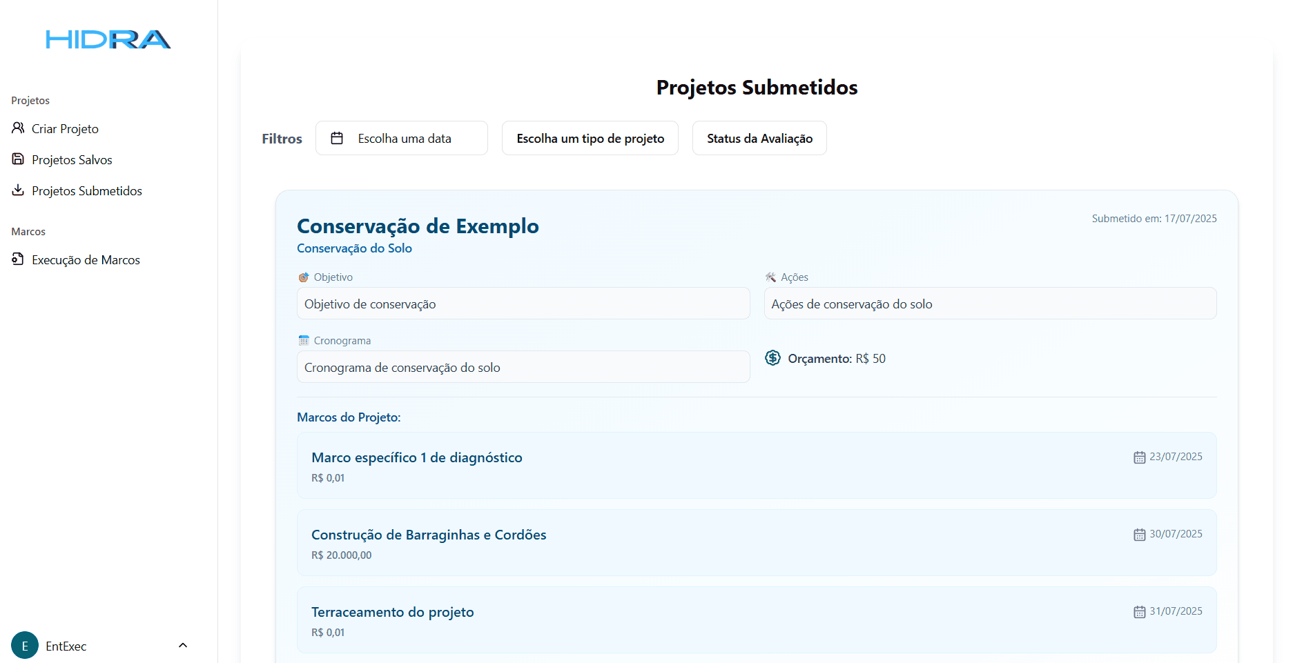Hidra - Imagem 3