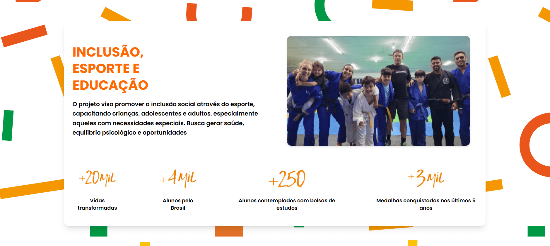 Instituto Transformação - Imagem 2