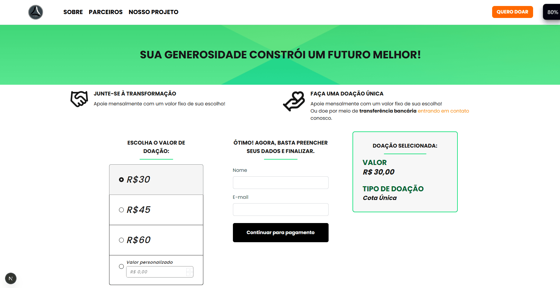 Instituto Transformação - Imagem 3