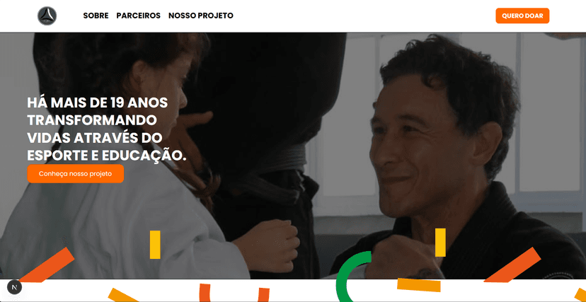 Instituto Transformação
